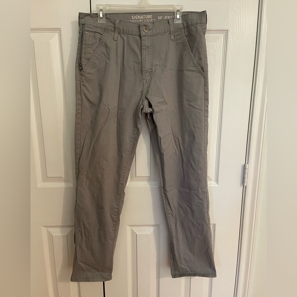 Levi Strauss Signature S67 Jeans